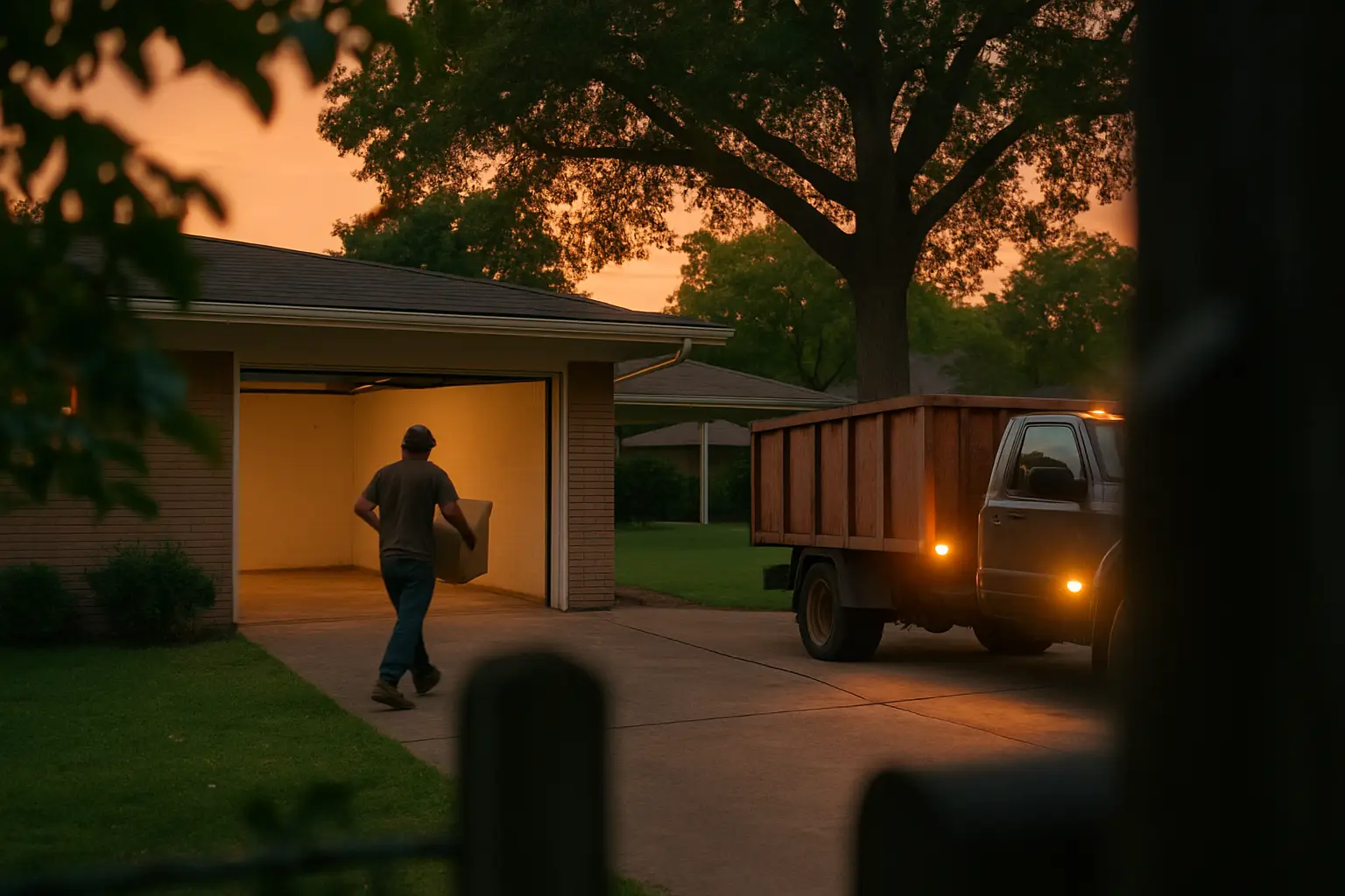 Junk Removal